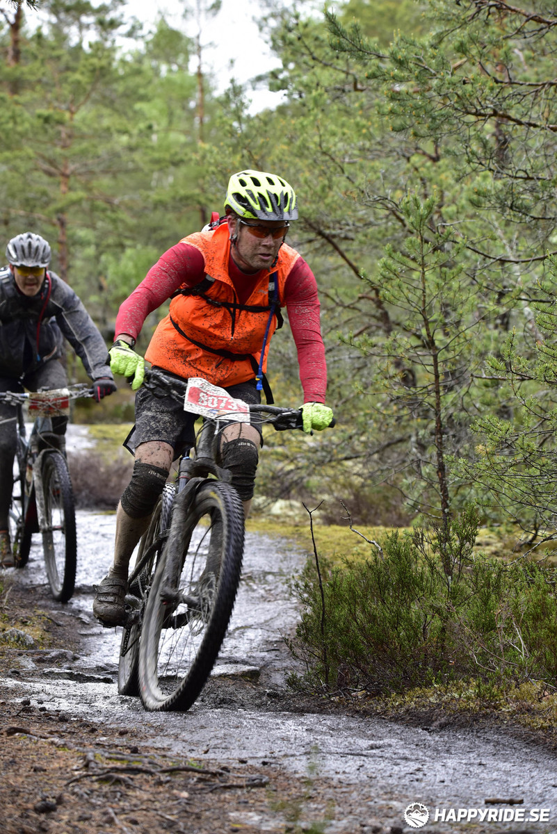 Bild från Lida Loop 2019